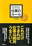 あたりまえだけどなかなかできない仕事のルール (アスカビジネス)