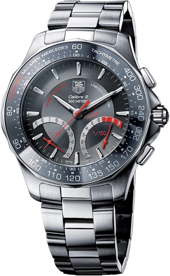 lewis hamilton tag watch