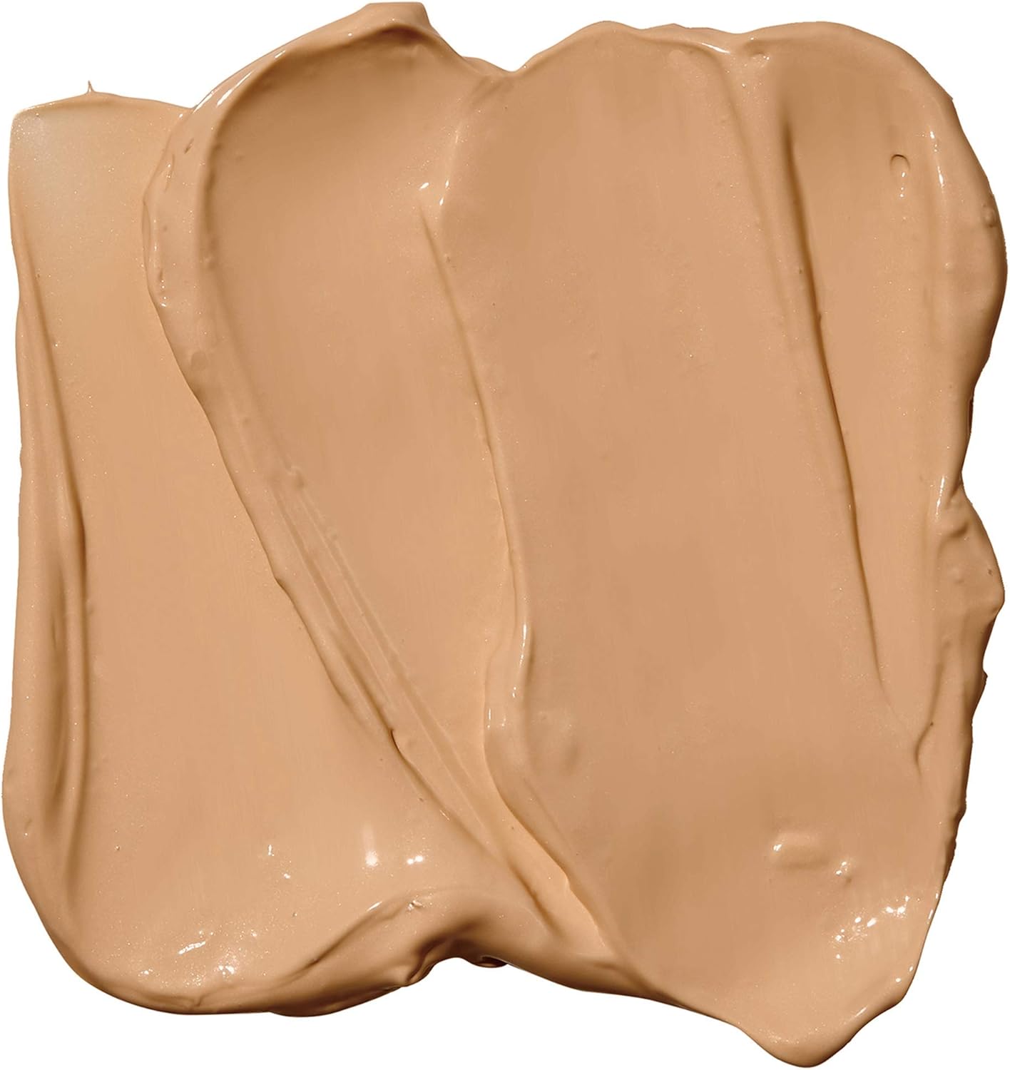 e.l.f. - Beautifully Bare Foundation Serum SPF 25, Medium/Dark - 0.47fl oz/14 ml, Brown, 14 ml (Pack of 1) - Image 4