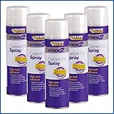 EVERBUILD STICK2 INSTANT BOND CONTACT ADHESIVE 30ml S2CONADH - View #14