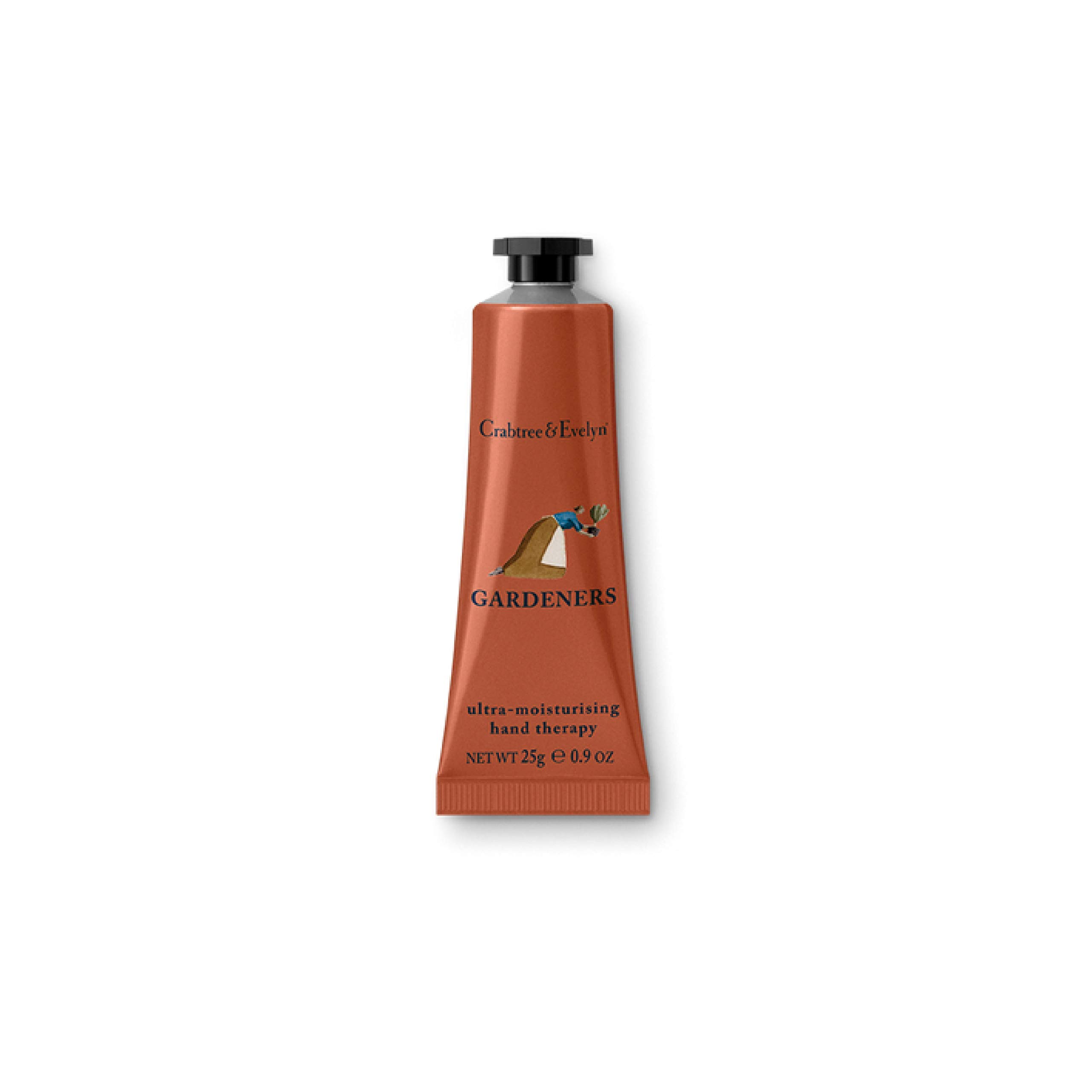 Crabtree & Evelyn Gardener's UltraMoisturising Hand Therapy Pump 250g/8.8 OZ