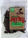 Sam's Harvest Jerky - Original Recipe, 4 oz. Bag (Pack of 4)