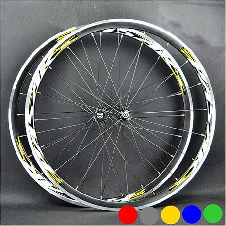 700c 11 speed rear wheel