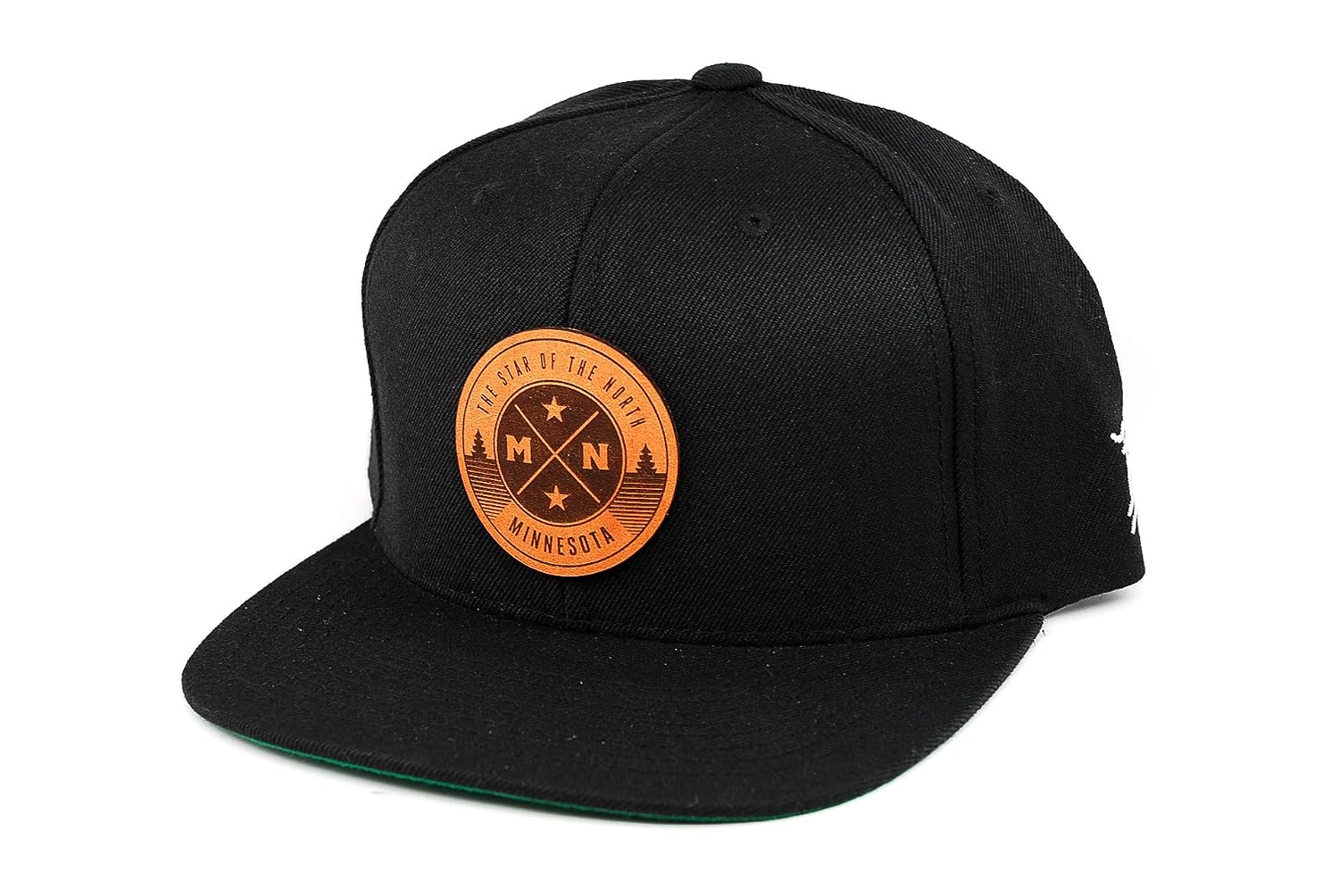 Hats \u0026 Caps Branded Bills Minnesota 