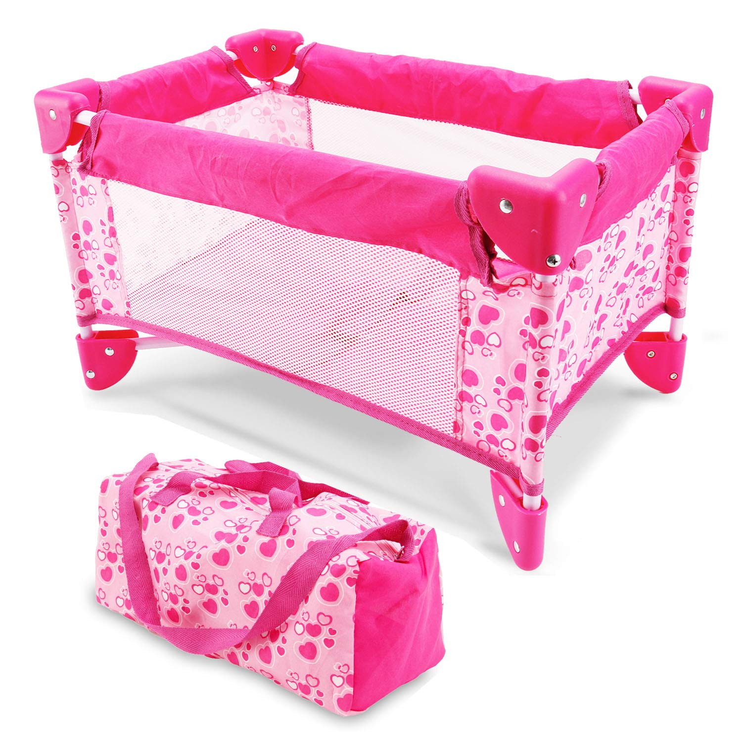 baby doll beds amazon