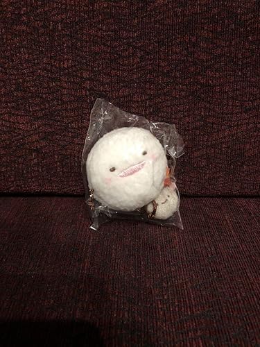 Amazon すみっコぐらし すみっこぐらし しろくまのてづくりぬいぐるみ わた てのりぬいぐるみ キディランド サンリオ アニメ 萌えグッズ 通販