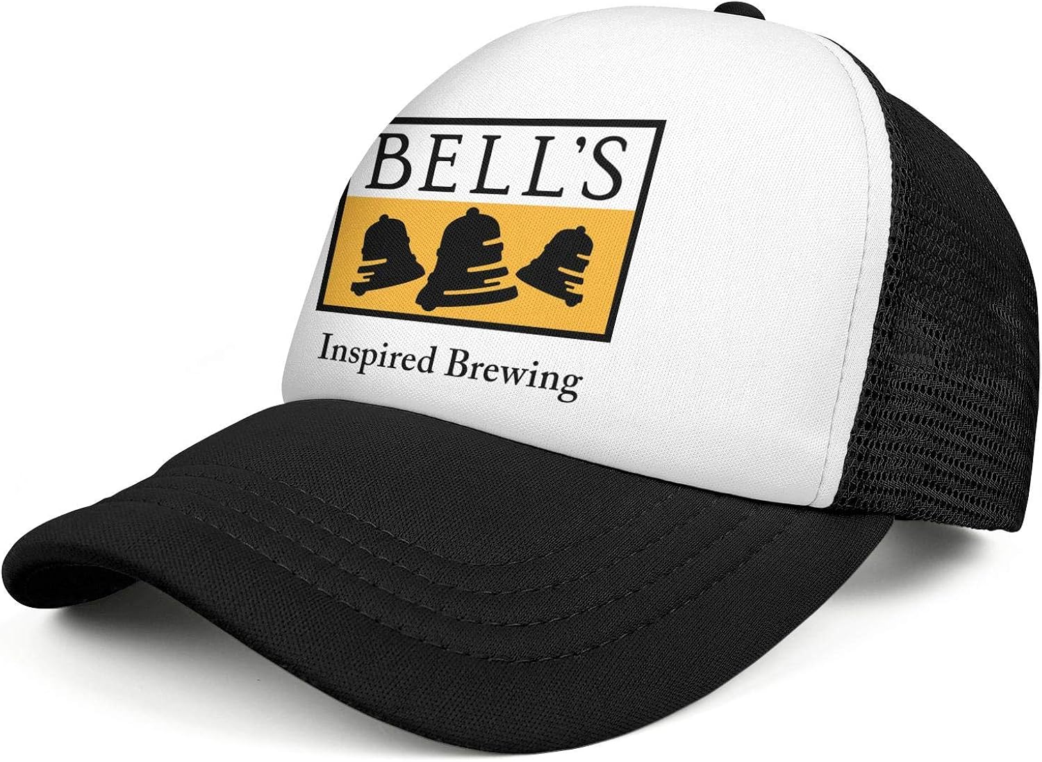 big deal brewing hat