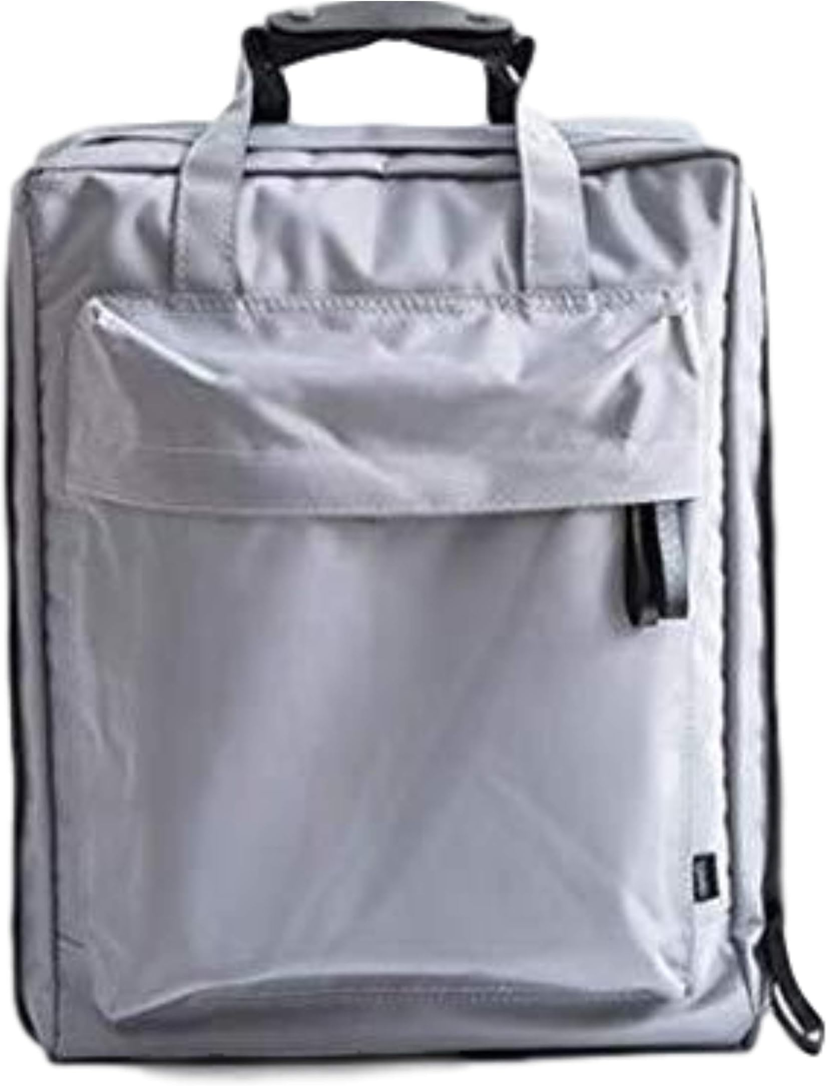 Okayji Multi-Function Extra Large Capacity Backpack Travel Bag, 1-Piece (Grey)