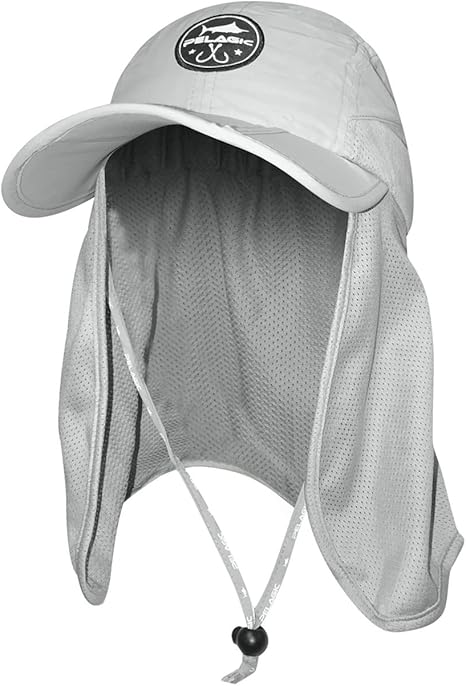 pelagic fishing hat