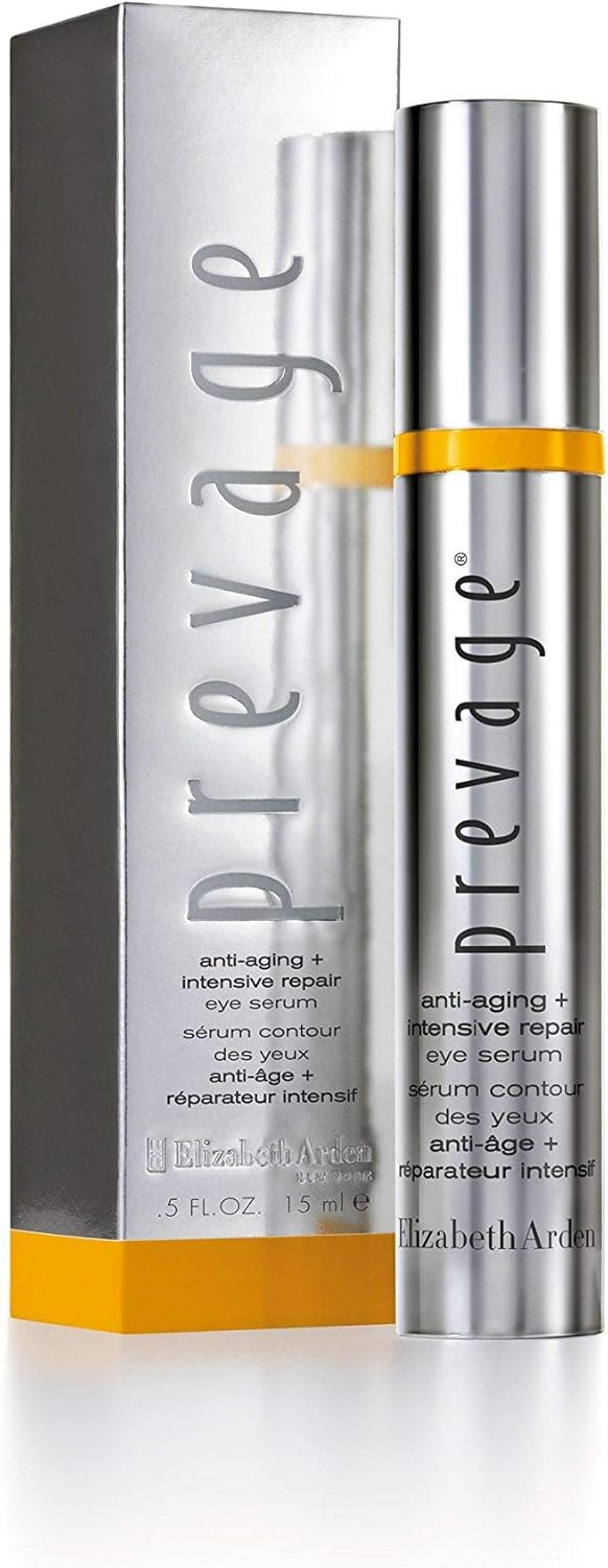 prevage eye serum