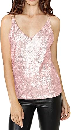 sparkly vest top next