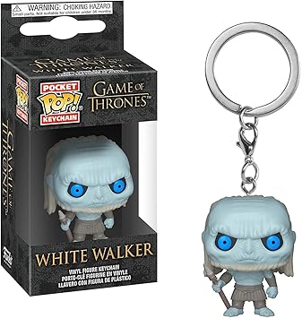 game of thrones white walker pop