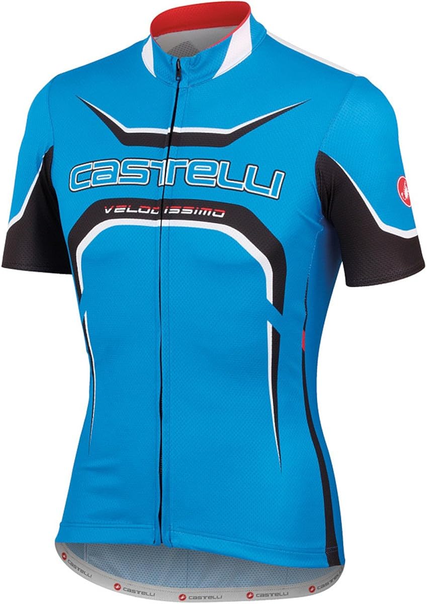 best castelli jersey
