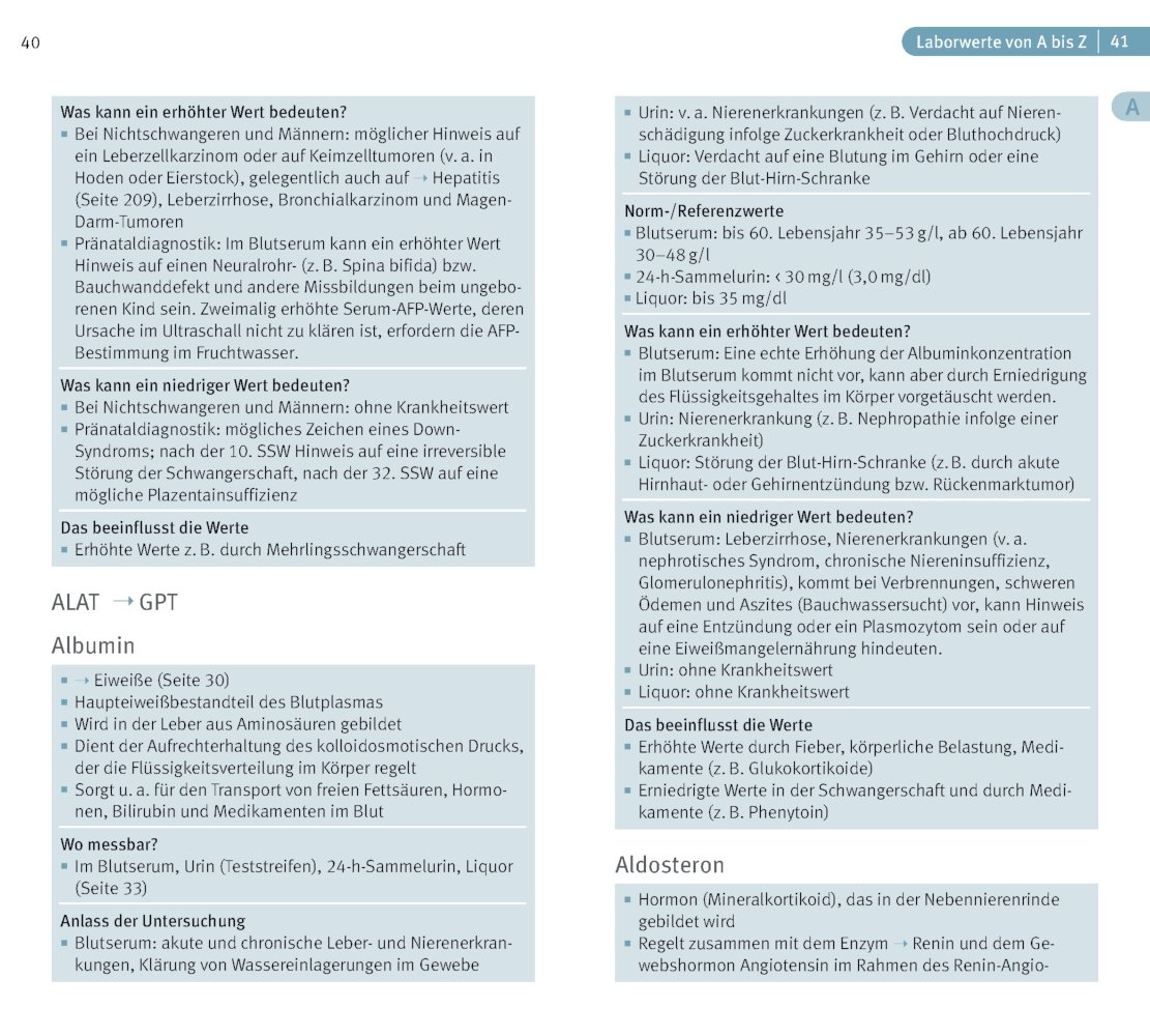 Laborwerte Alles Uber Normbereiche Befunde Und Co Dr Med