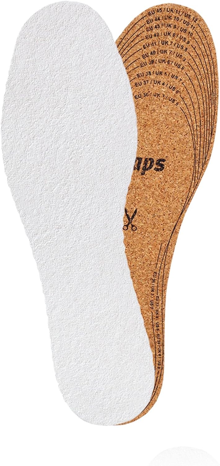 Scarpe A Piedi Nudi Unisex Ultra Leggere - Modello Barfussflex In Vera Pelle - Antiscivolo, Flessibili, Per Outdoor E Tempo Libero