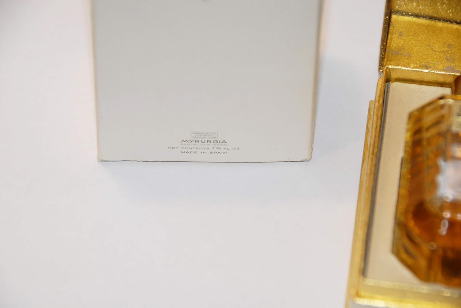 Joya Colonia (locion) original de Myrurgia 75 ml 1 3/4 FL