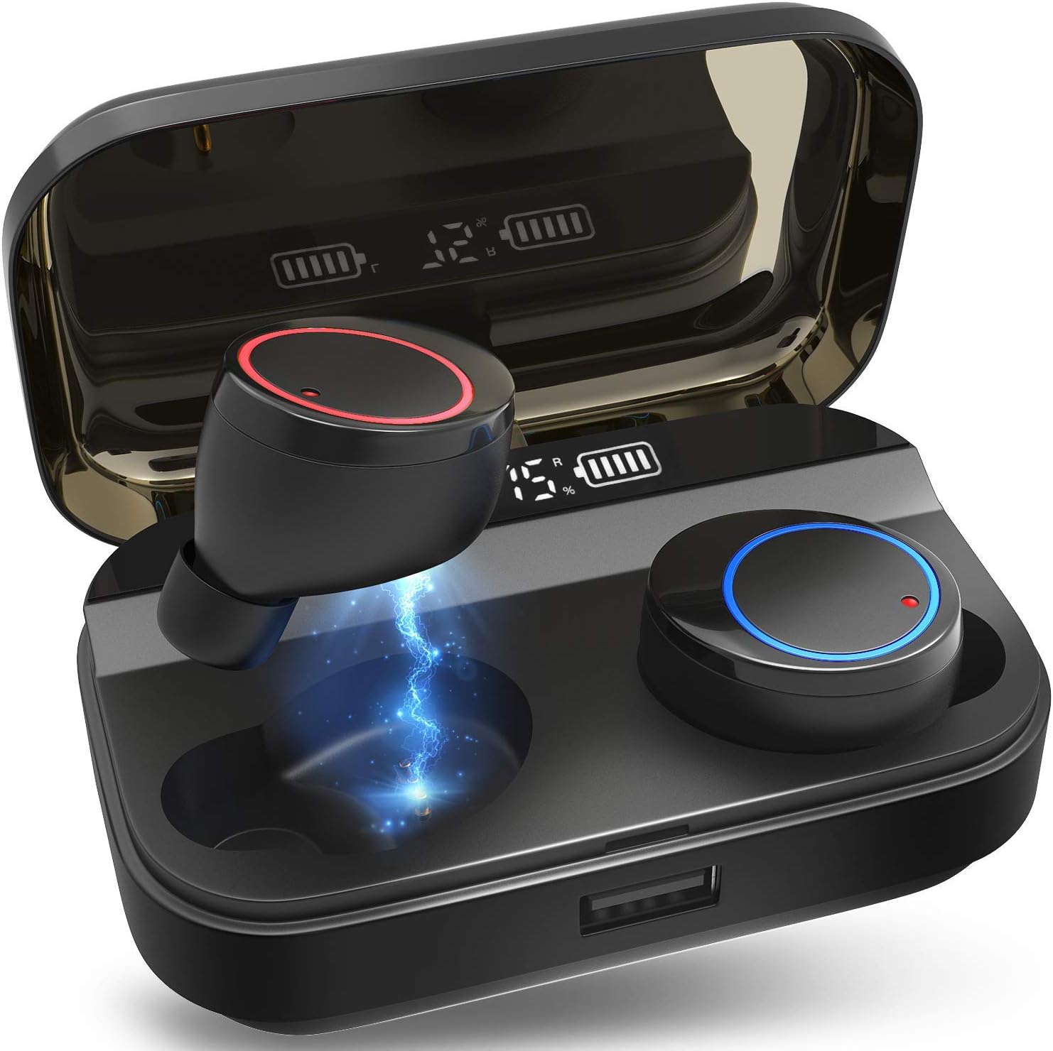 Hot Chili Garlic Sauce