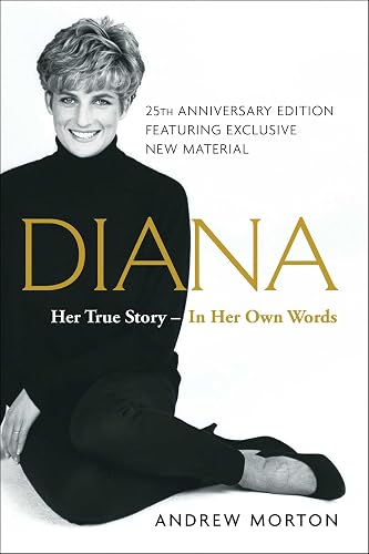 Download Diana: Her True Story--in Her Own Words PDF