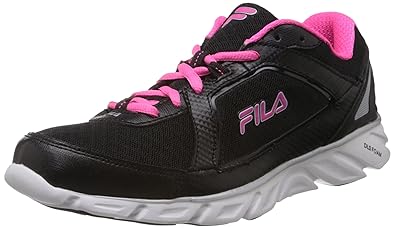 fila running shoes womens 2014