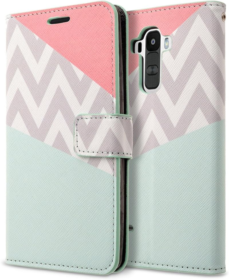 Best Lg H631 G Stylo Wallet