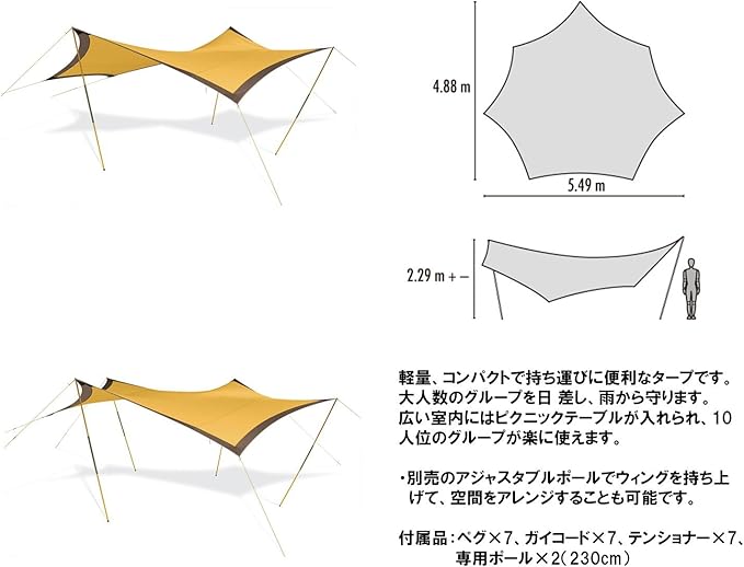 Amazon Com Msr Zing Shelter Tent Tent Tarps Sports Outdoors