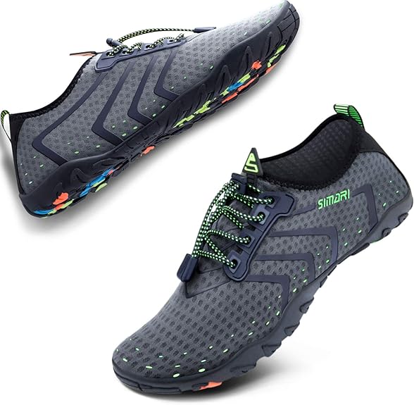 10 Best Shoes For Walking In Sand And Beach Reviews And Buyer's Guide