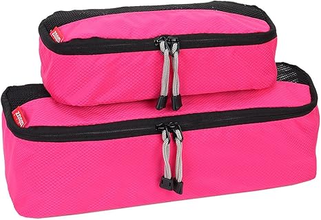 top rated packing cubes