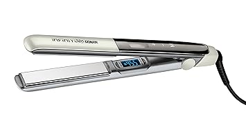 infiniti pro conair flat iron 1 inch