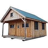 outdoor living today cozy cabin