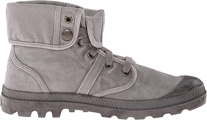 Palladium Pallabrouse Baggy, Botas para Mujer: Amazon.es: Zapatos ...