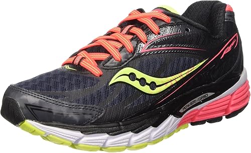 Saucony ride 8 femme prix Clearance