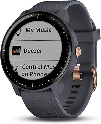 Montre gps reconditionné Clearance