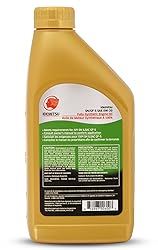 Idemitsu Full Synthetic 0W-20 Engine Oil SN/GF-5-1QT