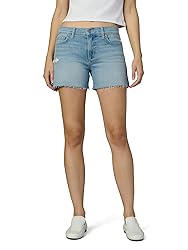 Joe's Jeans Women's The Ozzie Short, Accolade, 25
