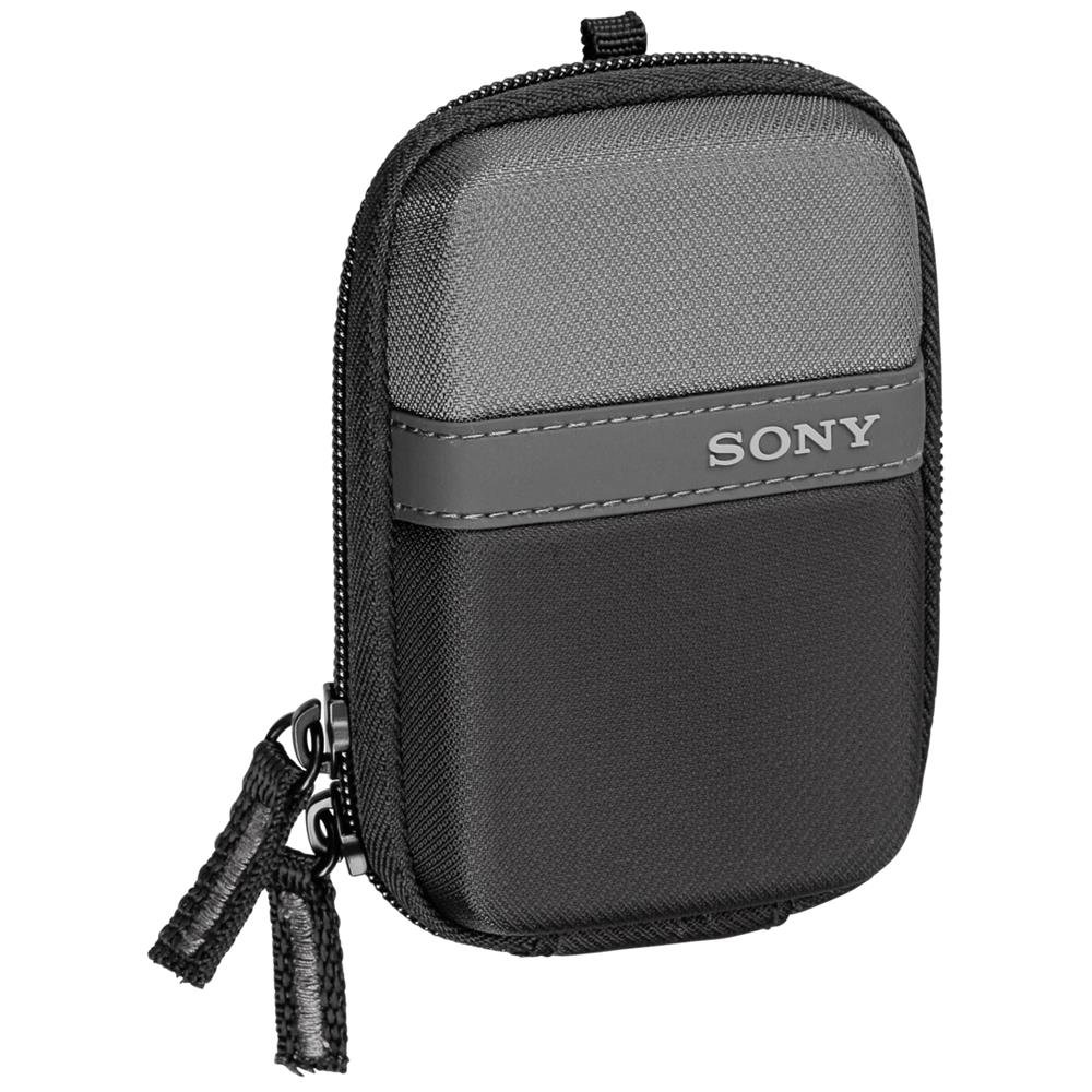 Sony LCS-TWP/B Camera Case for DSC W/T series black
