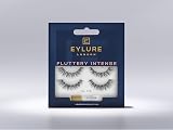 Eylure Fluttery Intense No.175 Twin Pack False Lashes view 4