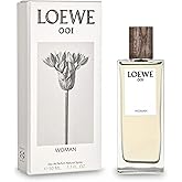 LOEWE 001 WOMAN by Loewe, EAU DE PARFUM SPRAY 1.7 OZ