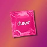 Durex Pleasure Me Condoms Ribbed & Dotted Regular 12s view 11