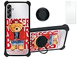 Pinwheel Plus 3 Kids Smartphone Case Compatible