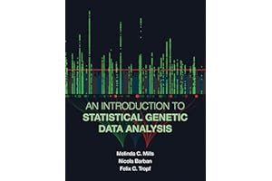 An Introduction to Statistical Genetic Data Analysis