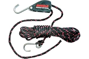 Snobunje Inc Sidewinder Rope Ratchet 1016