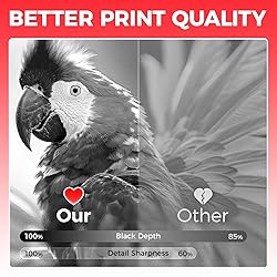 051 Black Toner Cartridge 2-Pack with chip