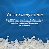 Ancient Minerals 750g Magnesium Bath Flakes Zechstein Chloride view 2