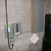 How to wire a generator to a breaker box