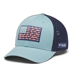 Columbia Unisex PFG Fish Flag Mesh Ball