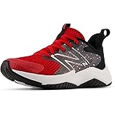 New Balance Kids' Rave Run V2 Lace-Up Running Shoes