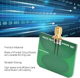 Garosa UWB Antenna Omnidirectional Board Module 3GHz-6.5GHz Tin Spray PCB view 8