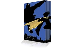 Batman the Dark Knight Returns: The Dark Knight Returns, Dark Knight Triumphant, Hunt the Dark Knight, the Dark Knight Falls