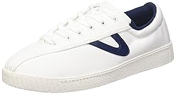 TRETORN Nyliteplus Canvas Sneakers Women's Lace-Up