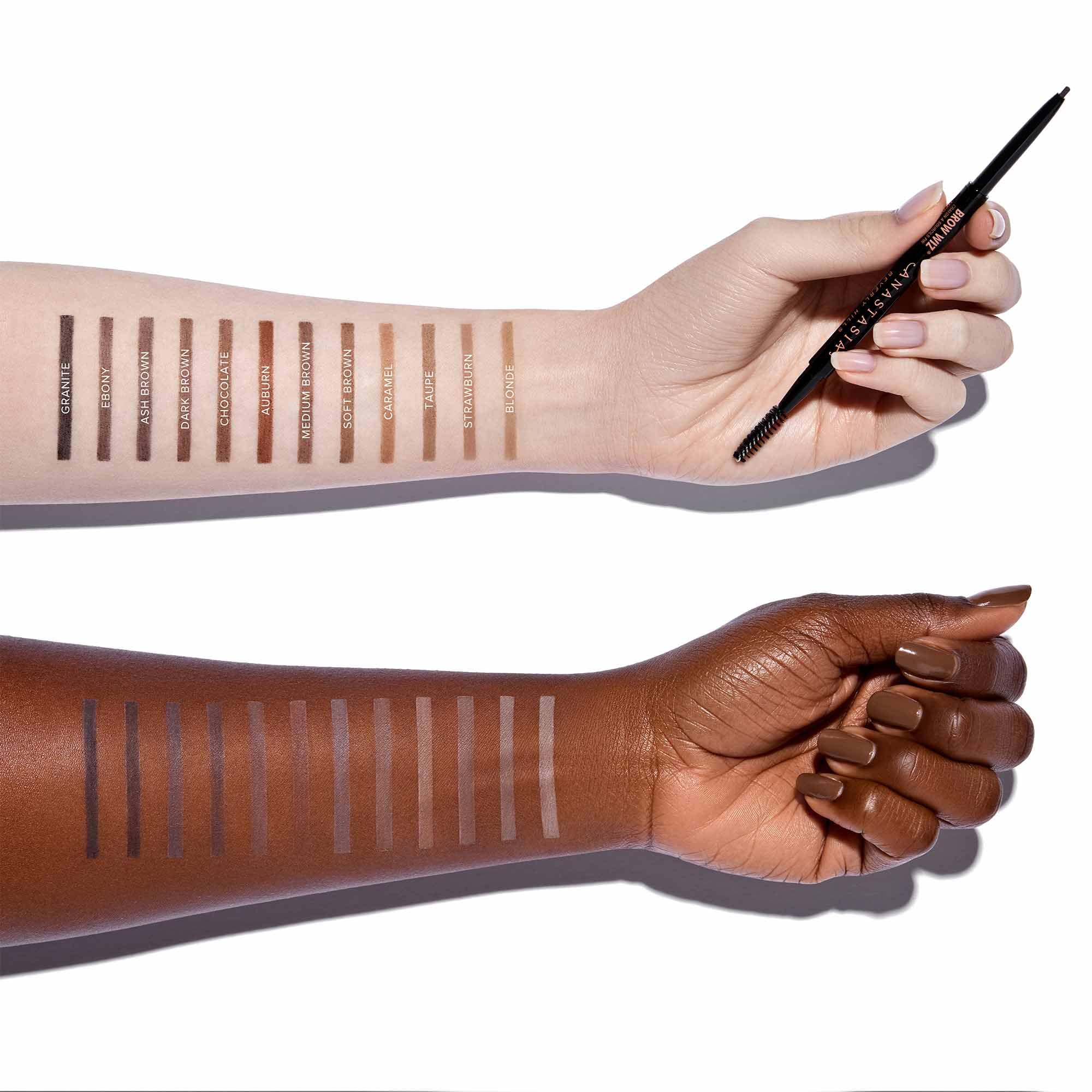 Anastasia Beverly Hills - Brow Wiz Deluxe